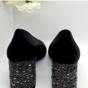Betsey Johnson Paige Pumps